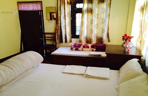 Tansen Cama Y Desayuno | Horizon Homestay