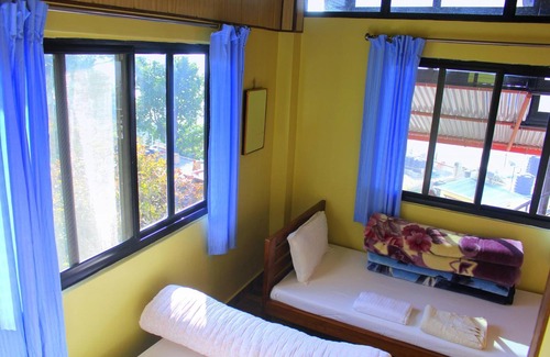 Tansen Cama Y Desayuno | Horizon Homestay