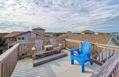 Brigands' Bay Casa | Horizon House 405