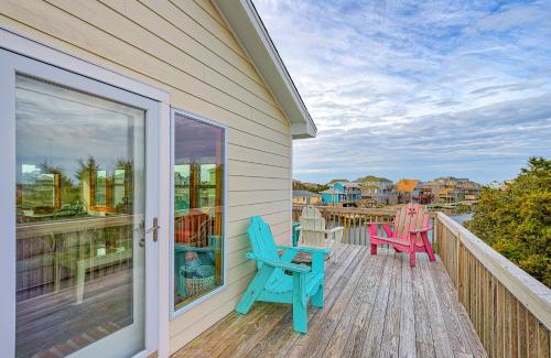 Brigands' Bay Casa | Horizon House 405