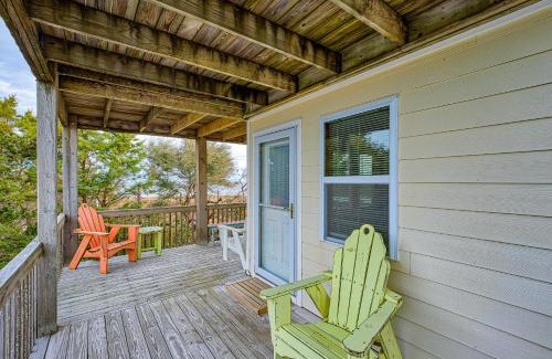 Brigands' Bay Casa | Horizon House 405