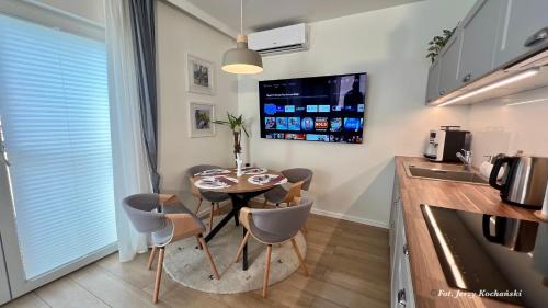 Dziwnowek Apartamento | HORIZON -Julianówka