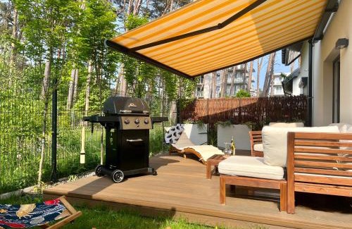Dziwnowek Apartamento | HORIZON -Julianówka