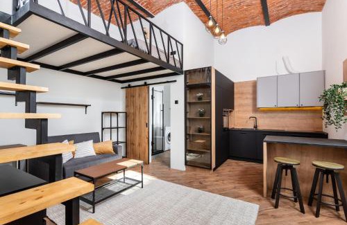 Piasek Południe Apartamento | Horizon Park Aparthotel