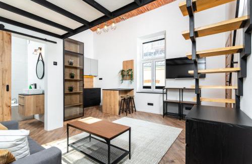 Piasek Południe Apartamento | Horizon Park Aparthotel