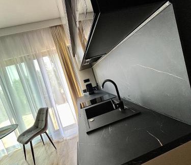 Boszkowo-Letnisko Apartamento | Horizon Park Lux