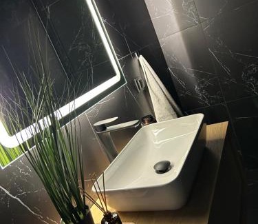 Boszkowo-Letnisko Apartamento | Horizon Park Lux