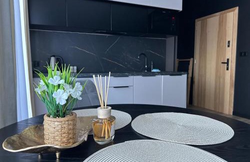 Boszkowo-Letnisko Apartamento | Horizon Park Lux