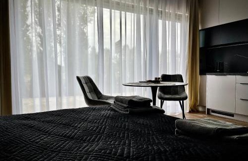 Boszkowo-Letnisko Apartamento | Horizon Park Lux