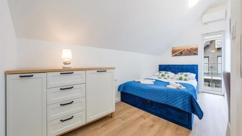 Dziwnowek Apartamento | Horizon Park, Sun & Snow