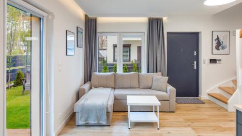Dziwnowek Apartamento | Horizon Park, Sun & Snow