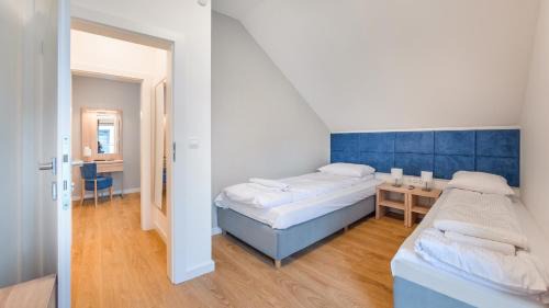 Dziwnowek Apartamento | Horizon Park, Sun & Snow