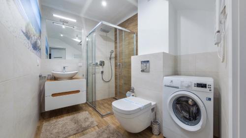 Dziwnowek Apartamento | Horizon Park, Sun & Snow