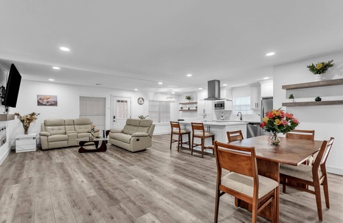 Elmo Casa | Horizon Retreat Nr Lake Ray Hubbard - Rockwall/Heath/Dallas.n4bed 3bath 2000 sq