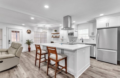 Elmo Casa | Horizon Retreat Nr Lake Ray Hubbard - Rockwall/Heath/Dallas.n4bed 3bath 2000 sq