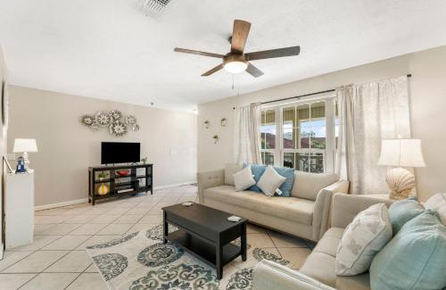 Open Sands Apartamento | Horizon South 56 - 206 2 Bed, 2 Bath, Built-In Bunk Bed