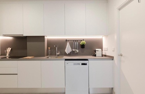 Almaty Apartamento | Horizon Top Home