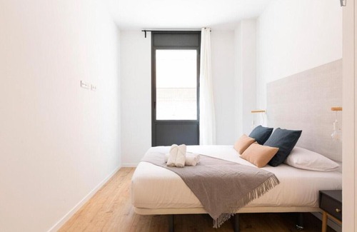 Almaty Apartamento | Horizon Top Home