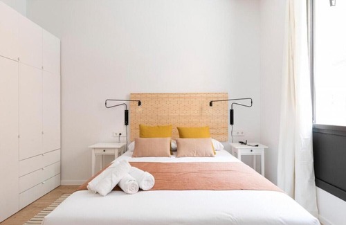 Almaty Apartamento | Horizon Top Home