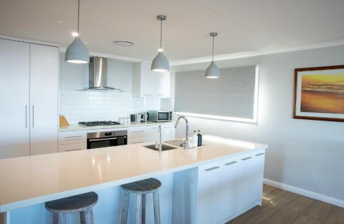 Bald Knob Casa | Horizon View House