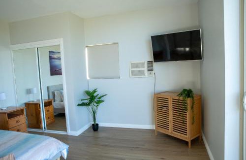 Bald Knob Casa | Horizon View House