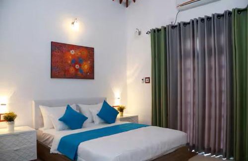 Doluwa Cama Y Desayuno | Horizon View Mountain Bliss