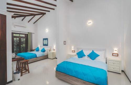 Doluwa Cama Y Desayuno | Horizon View Mountain Bliss