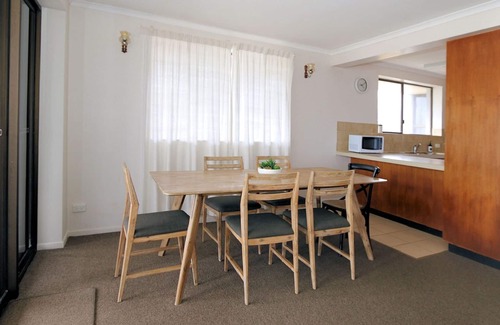 Bargara Casa | HORIZON UNIDAD 3 - PROPIEDAD FRENTE A LA PLAYA