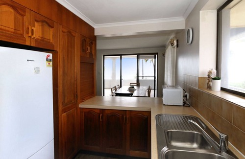 Bargara Apartamento | Horizons 3 & 3a/16 Miller Street Bargara