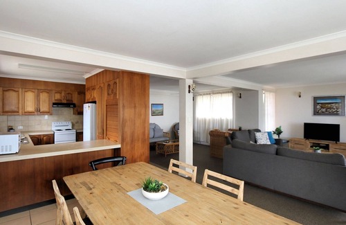 Bargara Apartamento | Horizons 3 & 3a/16 Miller Street Bargara