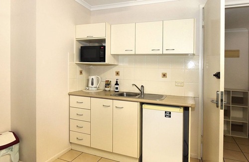 Bargara Apartamento | Horizons 3a-16 Miller Bargara