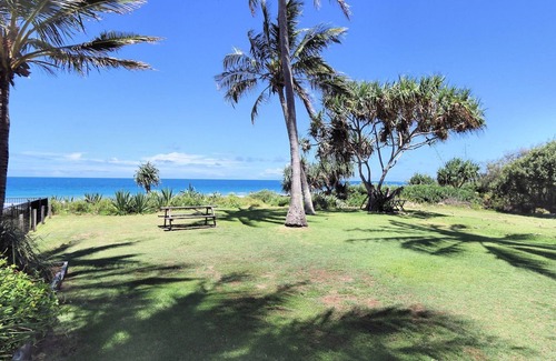 Bargara Apartamento | Horizons 3a-16 Miller Bargara