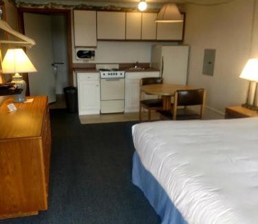 North Truro Apartamento | Horizons Beach Resort