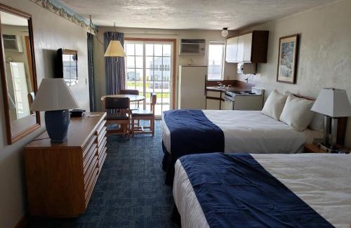 North Truro Apartamento | Horizons Beach Resort