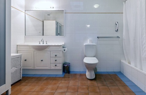 Salamander Bay Villa | Horizons Golf Club, Villa 124