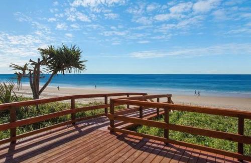 Mermaid Beach Hotel | Horizons Motel