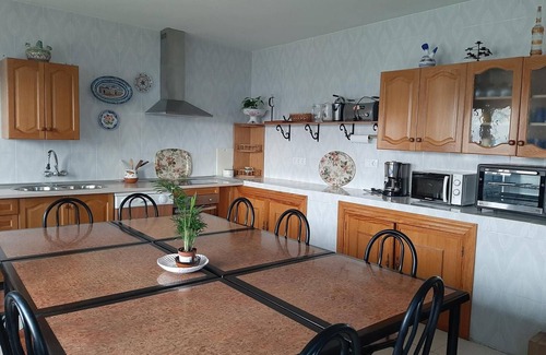 El Toboso Casa | Horizons of La Mancha Country House