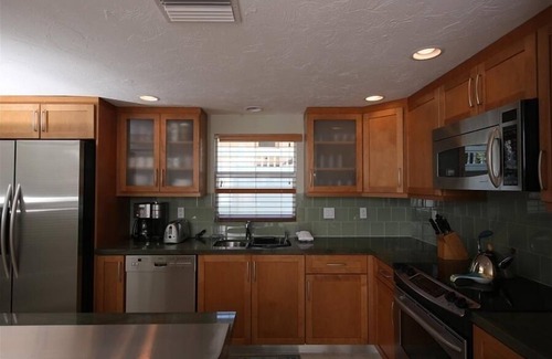 Siesta Key Villa | Horizons West Villa E-10 - Bayside Beauty!