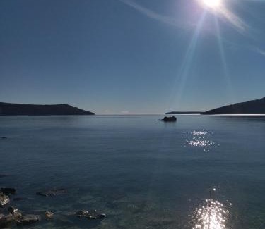 Topla Apartamento | Horizont Herceg Novi