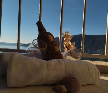 Topla Apartamento | Horizont Herceg Novi