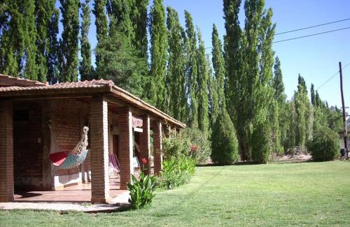 Barreal Casa | Horizonte