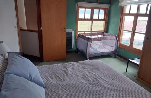 Province of Tierra del Fuego Casa | Horizonte Fueguino II