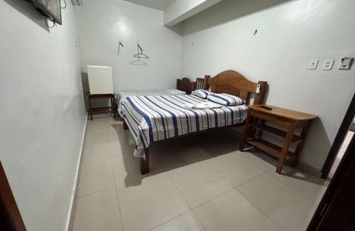 Santarem Hotel | Horizonte Hotel