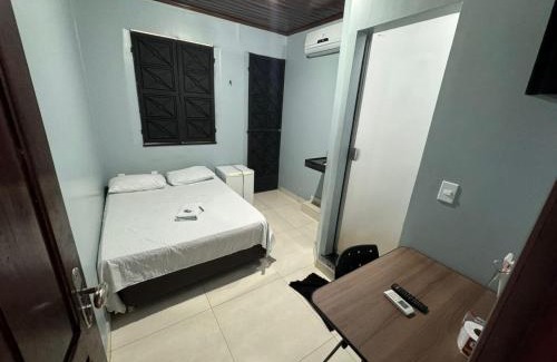 Santarem Hotel | Horizonte Hotel