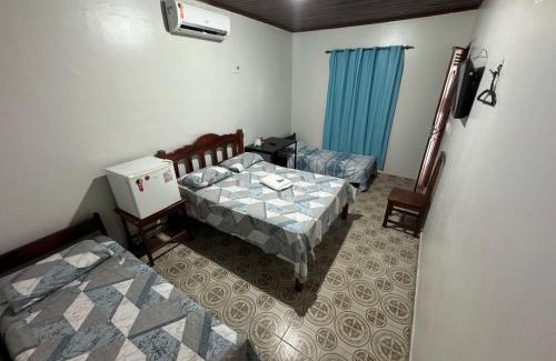 Santarem Hotel | Horizonte Hotel