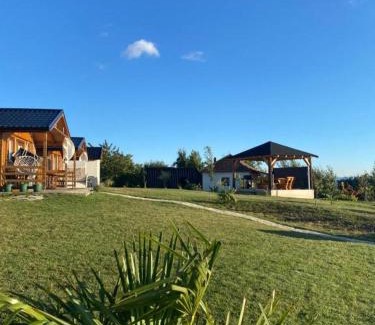 Central Serbia Chalet De Esquí | Horizonti Miroc