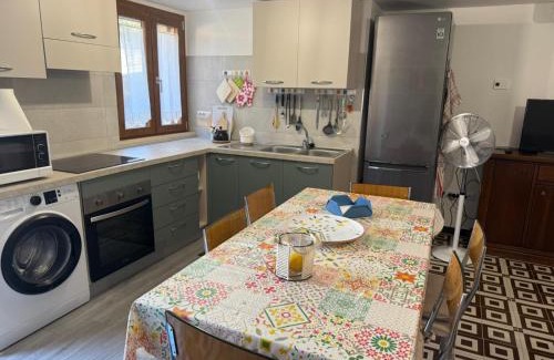 Porto Alabe Apartamento | Horizzonte Blu