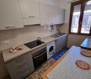 Porto Alabe Apartamento | Horizzonte Blu