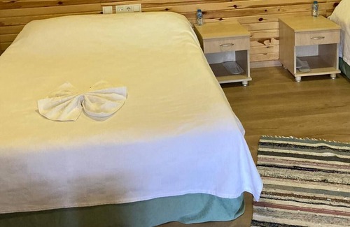 Pinarbasi Cama Y Desayuno | Horma Doga Evi