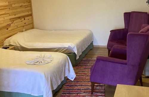 Pinarbasi Cama Y Desayuno | Horma Doga Evi